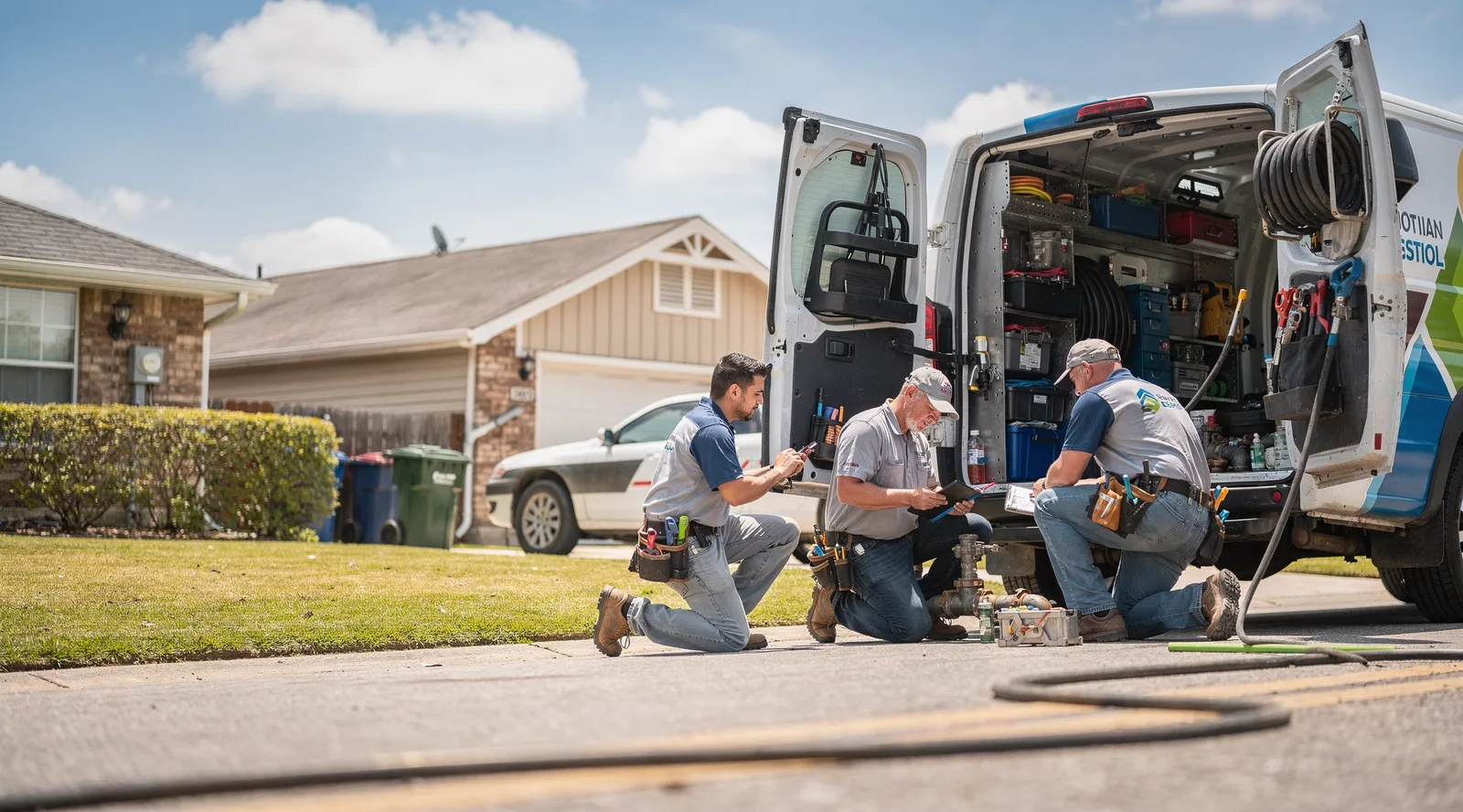 Emergency Plumber in Moyie Springs, ID near me